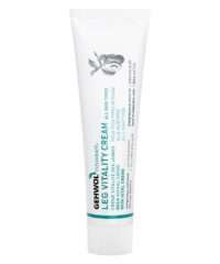 GEHWOL FUSSKRAFT Leg Vitality 125 ml krem for slitne ben og føtter