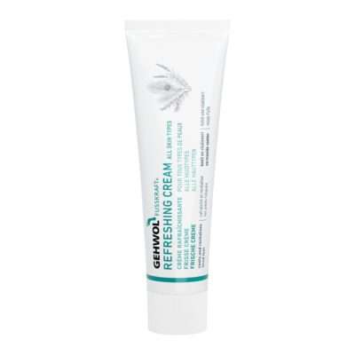 GEHWOL FUSSKRAFT Refreshing Cream 75 ml kjølende fotkrem