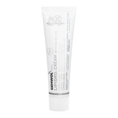 GEHWOL med Lipidro Cream 75 ml fotkrem