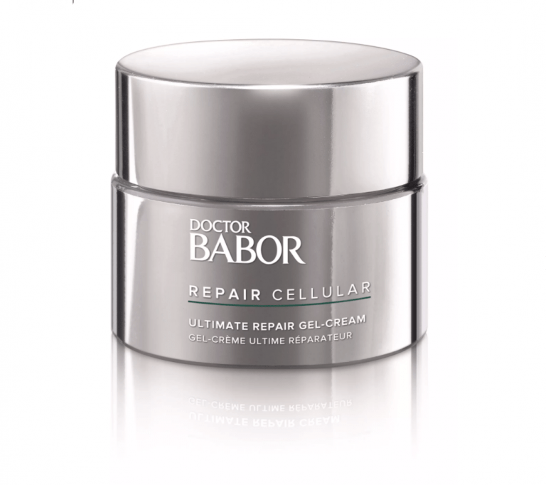 Doctor Babor Ultimate Repair GelCream 50ml CliniqueHelene