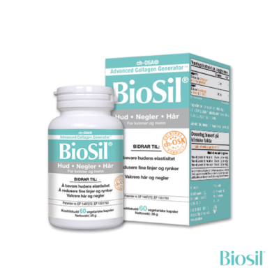 BioSil Adcanced Collagen Generator