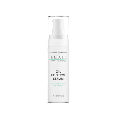 Elixir Oil Control Serum 30 ml