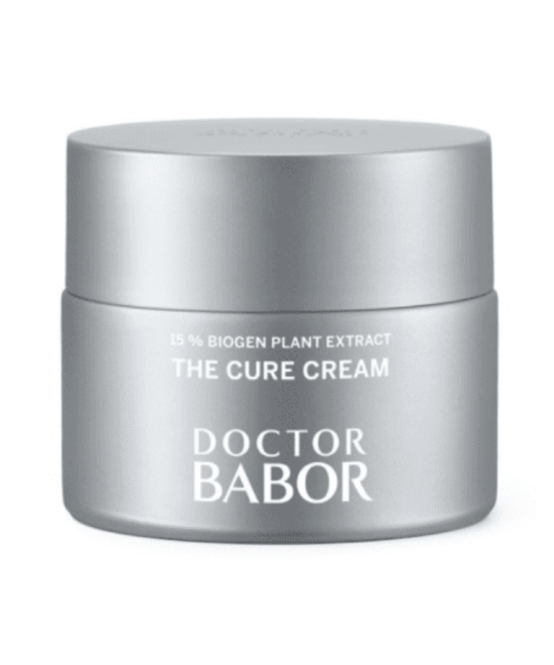 Doctor Babor Regeneration The Cure Cream 50ml
