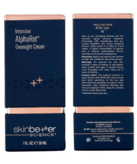 Skinbetter Intensive AlphaRet Overnight Cream 30ml (1)