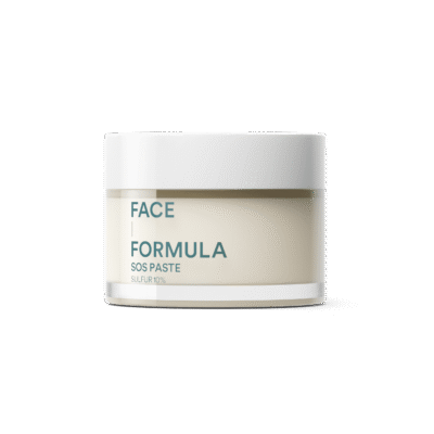 Face Formula SOS Paste 30ml