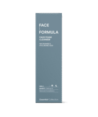 Face Formula Face Foam Cleanser - Bilde 2