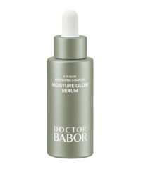 Babor Microbiomic Moisture Glow Serum 30ml