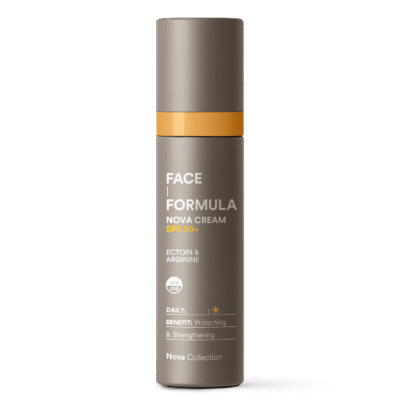 Face Formula Nova Cream SPF 30+