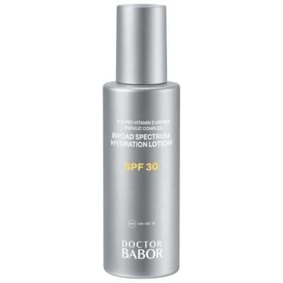 Doctor Babor Broad Spectrum Hydration Lotion SPF30