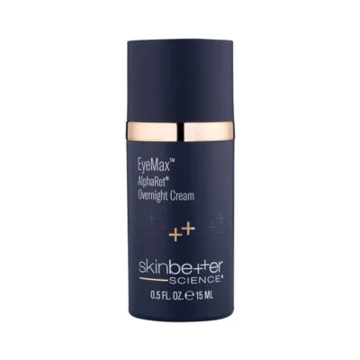 Skinbetter Eyemax Alpharet Overnight Cream 15ml