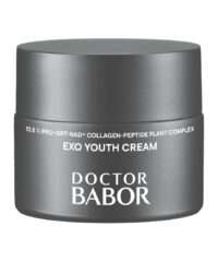 DOCTOR BABOR PRO Exo Youth Cream 50 ml anti-age ansiktskrem
