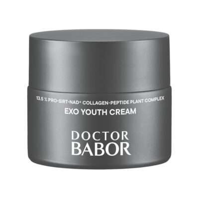 DOCTOR BABOR PRO Exo Youth Cream 50 ml anti-age ansiktskrem