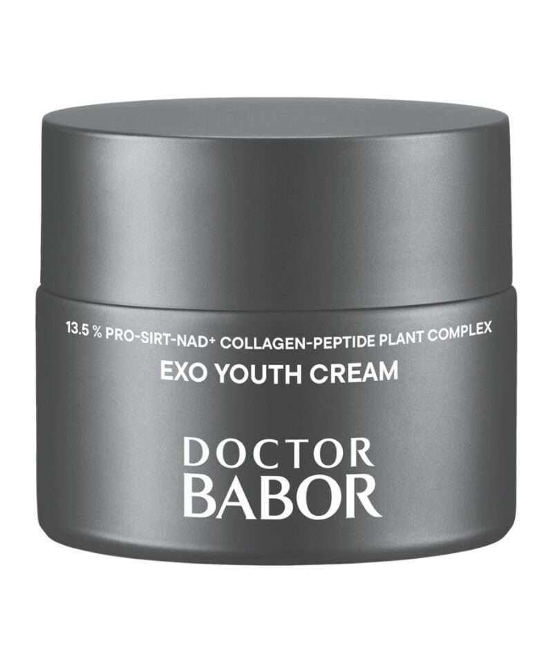 DOCTOR BABOR PRO Exo Youth Cream 50 ml anti-age ansiktskrem