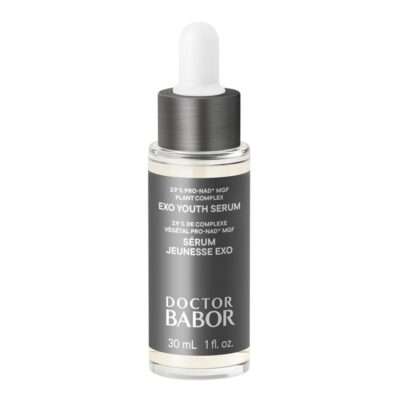 DOCTOR BABOR PRO Exo Youth Serum 30 ml anti-age serum
