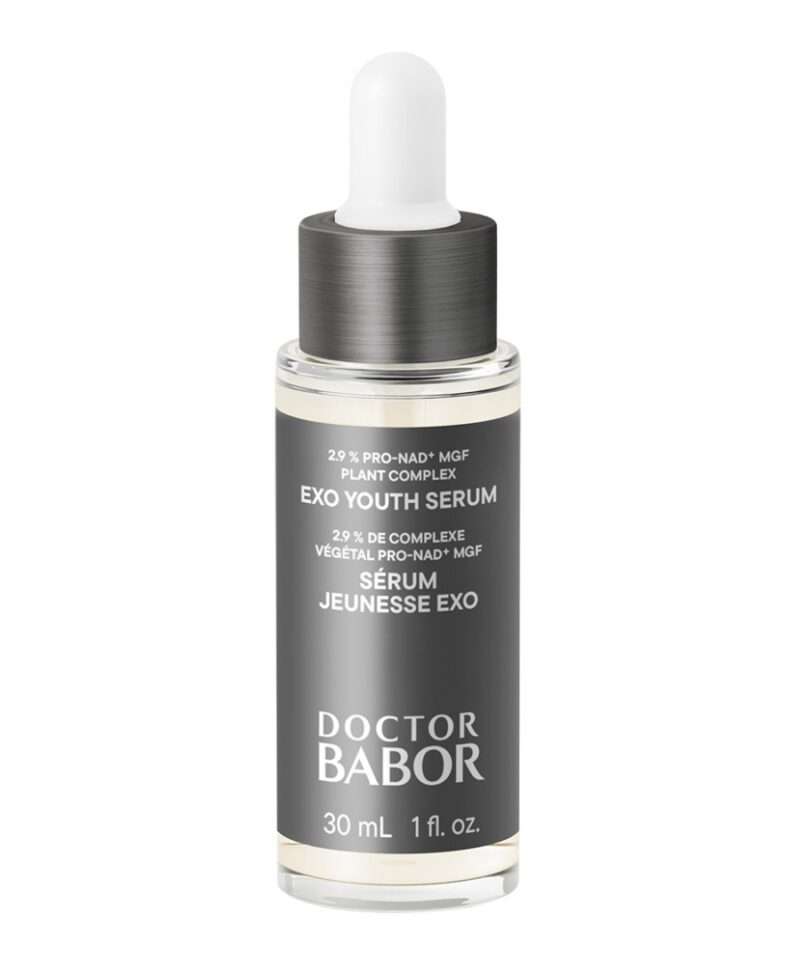 DOCTOR BABOR PRO Exo Youth Serum 30 ml anti-age serum
