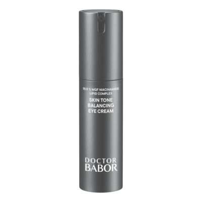 DOCTOR BABOR PRO Skin Tone Balancing Eye Cream 15 ml mot mørke ringer