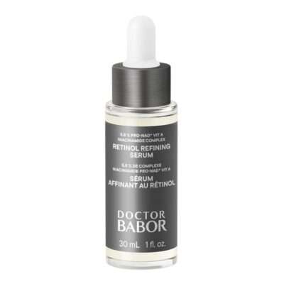 DOCTOR BABOR PRO Retinol Refining Serum 30 ml