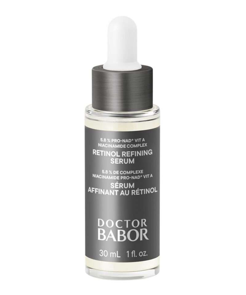 DOCTOR BABOR PRO Retinol Refining Serum 30 ml