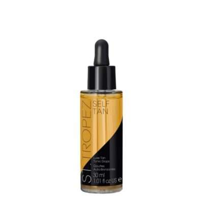 St.Tropez Luxe Tan Tonic Glow Drops 30 ml selvbruningsdråper