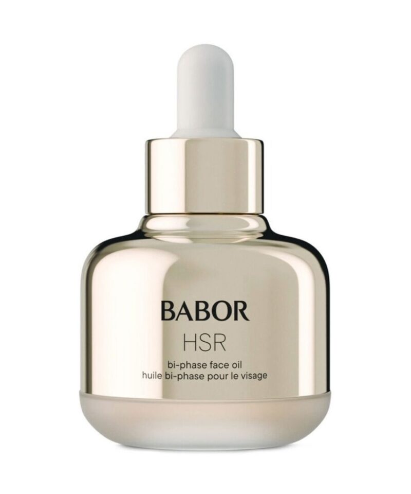 BABOR HSR Lifting Bi-Phase Face Oil 30 ml