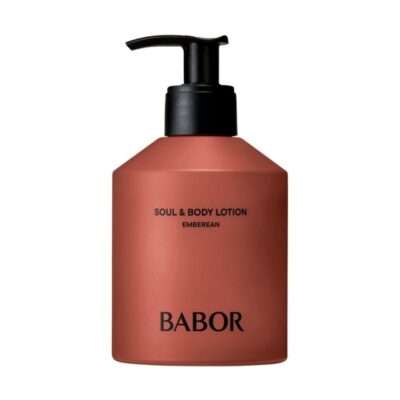BABOR Soul & Body Lotion Emberean 250 ml