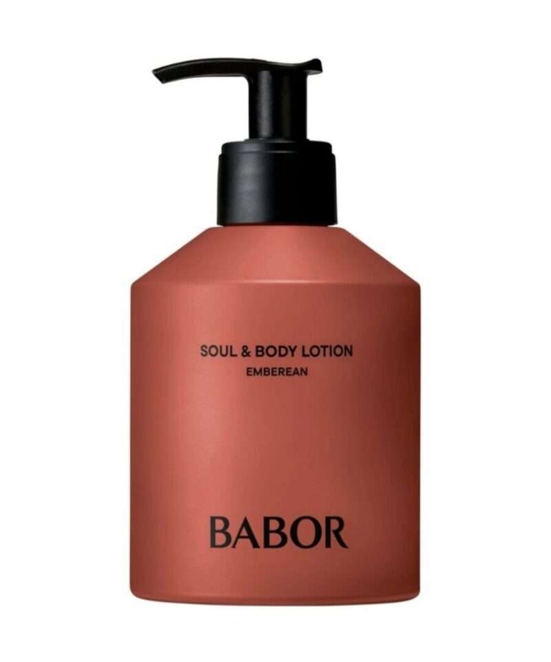 BABOR Soul & Body Lotion Emberean 250 ml