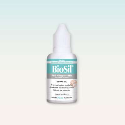 BioSil Advanced Collagen Generator 30 ml dråper