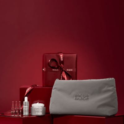 DOCTOR BABOR Collagen-Peptide Lifting & Rejuvenating Routine