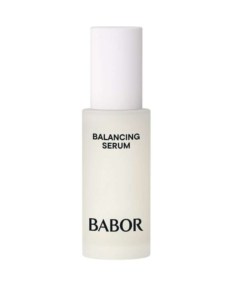 BABOR Skinovage Balancing Serum 30 ml for kombinasjonshud